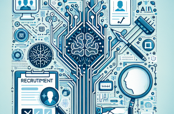 Harnessing AI for Improved Recruitment Strategies