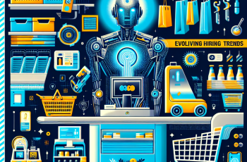 Exploring AI’s Impact on Retail Hiring Trends