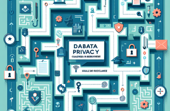 Navigating Data Privacy Challenges in Recruitment Navigating Data Privacy Challenges in Recruitment